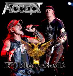 Accept : Filderstadt 2012